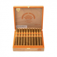 H. Upmann Nicaragua by AJ Fernandez Sunrise Robusto